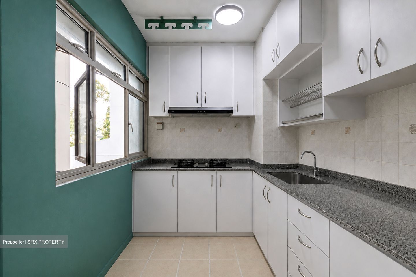 Blk 486 Sembawang Green (Sembawang), HDB 4 Rooms #573660601